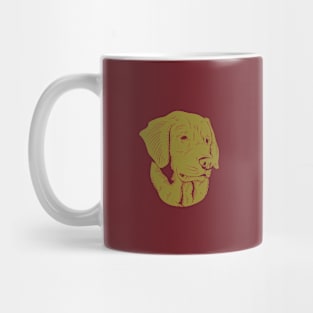 dog lovers gifts 4 Mug